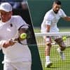 Een wedstrijd om naar uit te kijken: Sinner neemt het in halve finales op tegen Djokovic