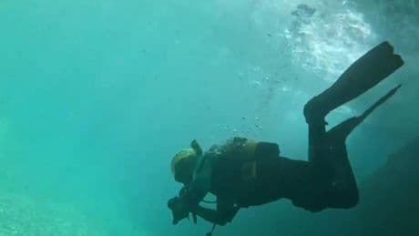 La Guardia Civil sigue buscando a Cole Henderson, el estadounidense de 27 años desaparecido en Huesca