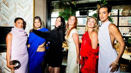 See the Best Photos From the TIME 100 Creators Party