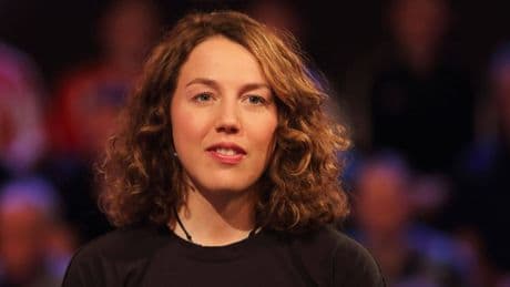 Laura Dahlmeier: So wenig Zeit bliebe noch, um ihre Leiche zu bergen