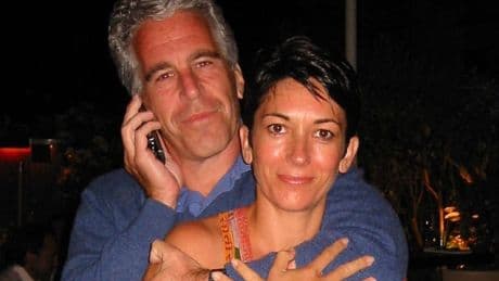 Ghislaine Maxwell could dodge congressional subpoena for her testimony in Epstein investigation, lawyer says