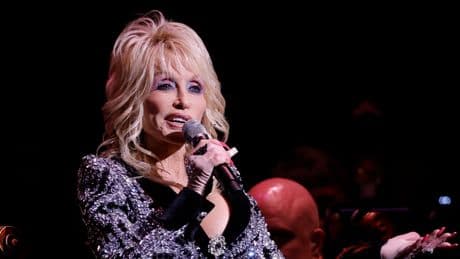 Dolly Parton shares update on new music after her husband’s death