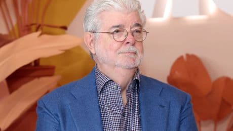 Bombazo pop: George Lucas acudirá como invitado a la Comic-Con por primera vez en su vida