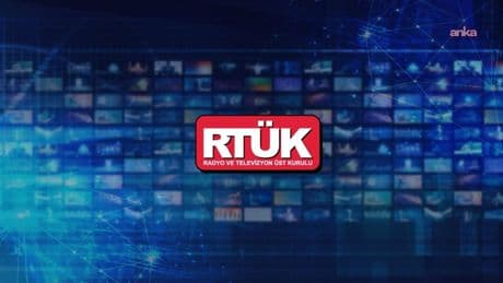 RTÜK Başkanı Şahin'den kanallara ceza uyarısı