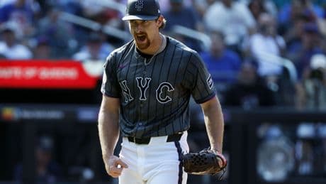 Nolan McLean’s debut puts Mets’ vital — and fickle — future front and center