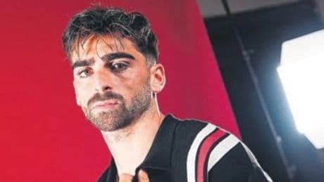 Her yerin adamı Jota Silva