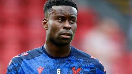 Liverpool make Marc Guehi transfer decision as rival bidders handed a boost