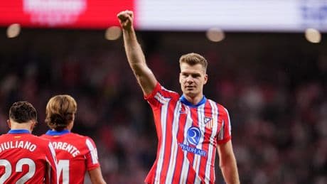 "Queremos títulos, tenemos la oportunidad para conseguirlo en el Mundial de Clubs"