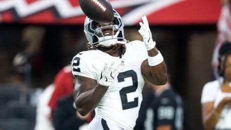 Chargers vs. Raiders prediction: ‘Monday Night Football’ Week 2 picks, player props
