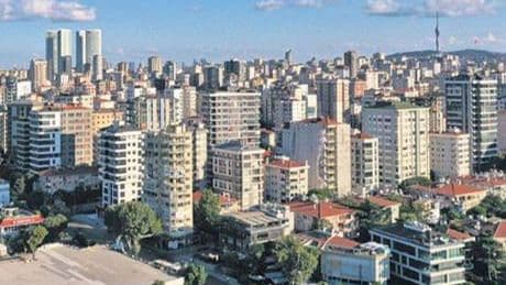 Riskli konutlara dönüşüm çağrısı