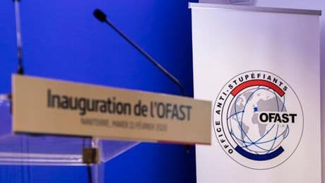 A l’Office anti-stupéfiants de Marseille, les caméras clandestines de l’opération « Trident » : « C’est du off ou du on ? »