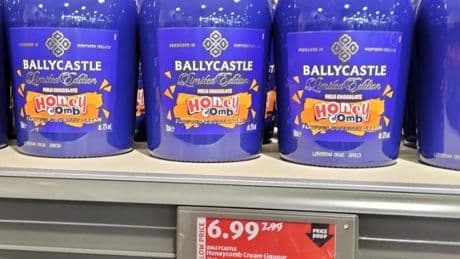 Aldi shoppers snap up brand new Baileys dupe flavour that’s 50% cheaper than original but fans are divided over taste