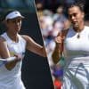 Elise Mertens verliest de eerste set (4-6) tegen Sabalenka: kan ze nog de rug rechten voor een stunt tegen nummer één van de wereld?