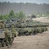 Private Geldanlagen in Waffen: Mehrheit findet Investments in Rüstungsbranche vertretbar