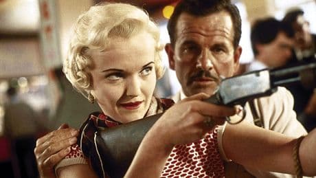 Dance with a Stranger at 40: Miranda Richardson on playing Britain’s last hanged woman