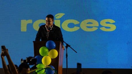 Guatemala: »Uns ist der Wille der Basis wichtig«
