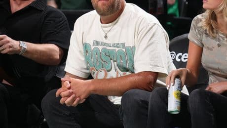 Dave Portnoy didn’t wait long to twist the knife into Knicks