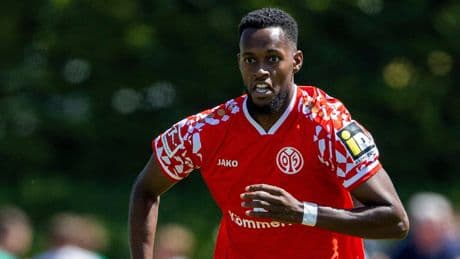 Mainz-Star vor dem Absprung - Fernandes fehlt beim 4:0 in Alzenau