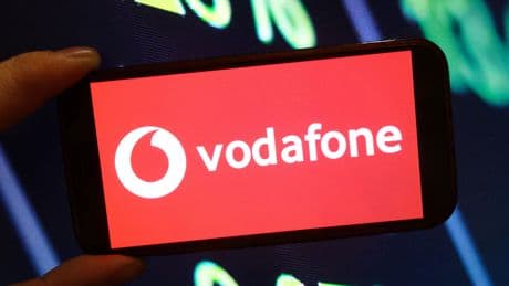 Spam-Warner: Vodafone zeigt jetzt Warnung vor betrügerischen Anrufen an