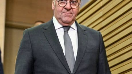 Lage der Bundeswehr: Pistorius beziffert Zusatzbedarf auf „rund 50.000 bis 60.000“ Soldaten