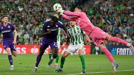 Pronostico Fiorentina-Betis, le migliori quote e i consigli per il match del Franchi
