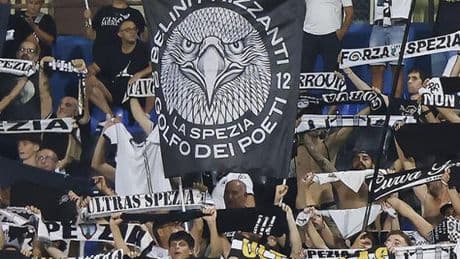 I club dello Spezia, dal Bragazzi alla Community: storia e innovazione per gli Aquilotti | Longform