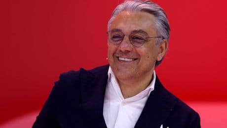 Gucci parent Kering picks Renault boss Luca de Meo as new CEO in bold move to revive luxe giant