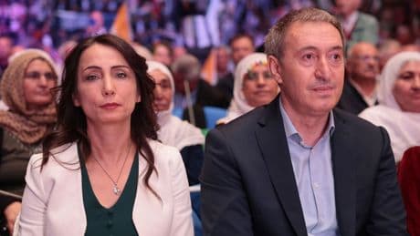 DEM Parti 'Terörsüz Türkiye' için sahaya çıkıyor: 2 ayda 2 bin etkinlik