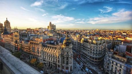 España le ha declarado la guerra Airbnb. Así que los hoteles han subido precios