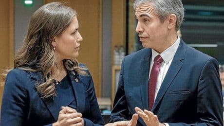 El Gobierno central cree «secuestrada» la oficialidad del euskera ante las dudas de la UE