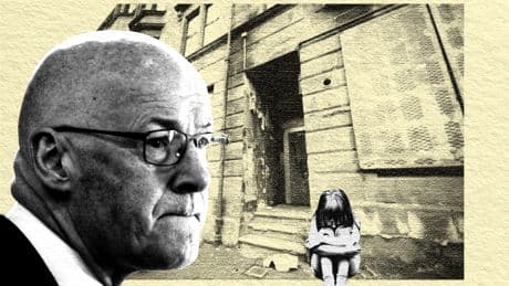 How sincere is John Swinney in his mission to eradicate child poverty?