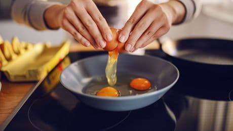 Hoher Cholesterinwert schlecht fürs Herz? Für eine Gruppe gilt das nicht