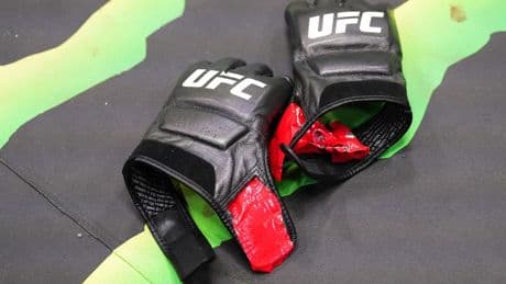 UFC Legend Retires In The Octagon At UFC 315 ‘I Can’t Do This Anymore’