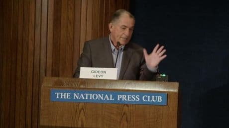 Gideon Levy, periodista israelí: El caso de la cámara de Hamás’ es un ejemplo de cómo funciona la propaganda de Israel