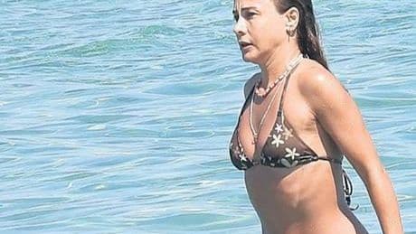 Rota Çeşme’ye döndü