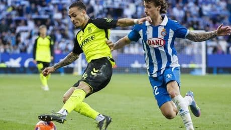 Los mejores goles de la jornada 34 en Primera