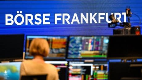 23.519 Punkte! Dax erreicht Rekordhoch