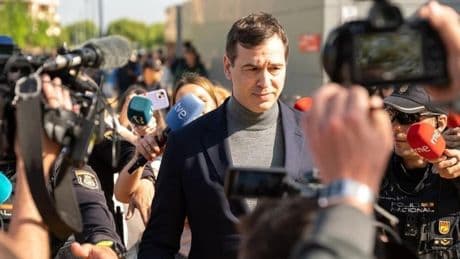 La Audiencia unificará las respuestas a todos los recursos del caso del hermano de Pedro Sánchez