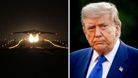 Iran-Israel LIVE: Humiliated Donald Trump lashes out after bombshell report on attack