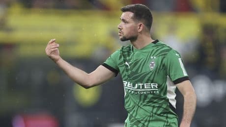 Darf er endlich die „Zehn“ spielen? - Showdown für Stöger