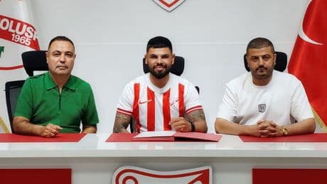 Süper Lig’den Bolu’ya