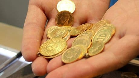 Altın haftaya düşüşle başladı: İşte güncel rakamlar