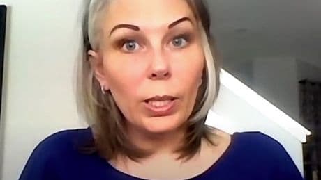 Nurse who 'died' when heart exploded says 'no human word' can describe what she saw