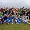 Football. Ploumagoar se qualifie pour la finale de la Coupe de Bretagne