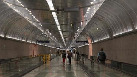 Ubriachi bloccano un treno a Sanremo, nei guai due giovanissimi