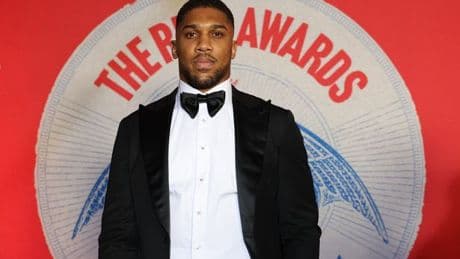 Anthony Joshua targeted by incredible X rated rant as man he knocked out 10 years ago wants revenge