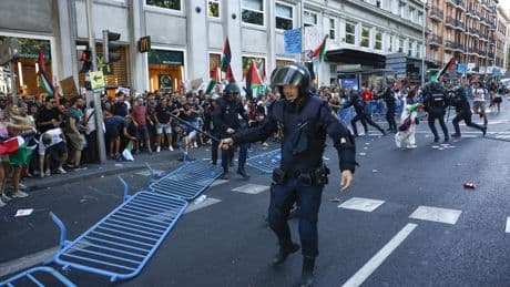 Proteger a quienes nos protegen