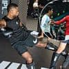 Patrice Evra shares promising update on potential MMA fight with Luis Suarez - after Man United called out his ex-Premier League rival and claimed he could even BITE him