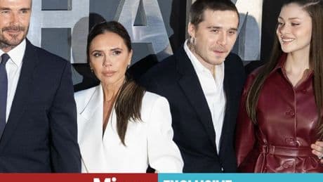 Brooklyn Beckham and Nicola Peltz’s true feelings about Victoria and David exposed