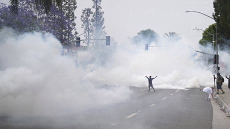What to know about Trump’s deployment of National Guard troops to LA protests